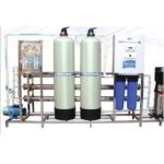 Water Treatment Plant RO Capacity 1000LPH - Image 2