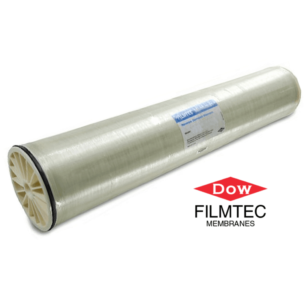 Dupont Filmtec membrane BW308040 in bd, RO membrane in bd