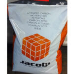 Activated Carbon Jakobi