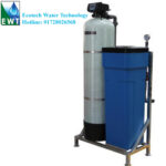 Softener Plant Capacity - 10-100m3 - Image 3