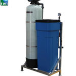 SOFTENER PLANT