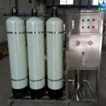 Drinking Water Treatment Plant - Image 2