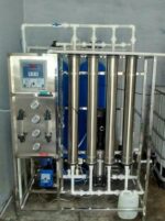 Drinking Water Treatment Plant - Image 3