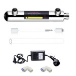 ULTRAVIOLET FILTER (UV)