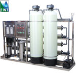 Drinking Water Plant (RO)