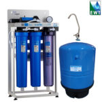 RO Water Purifier 200/400 GPD