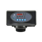 Automatic Carbon Head