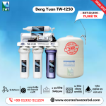 Deng Yuan TW-1250 RO 5-Stage Taiwan Water Purifier
