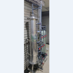 Mixed Bed for DM Plant