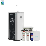 Livotek Water Purifier (Cabinate)