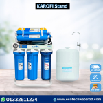 Karofi Stand RO Water Purifier Price in Bangladesh by Ecotech Water Technology