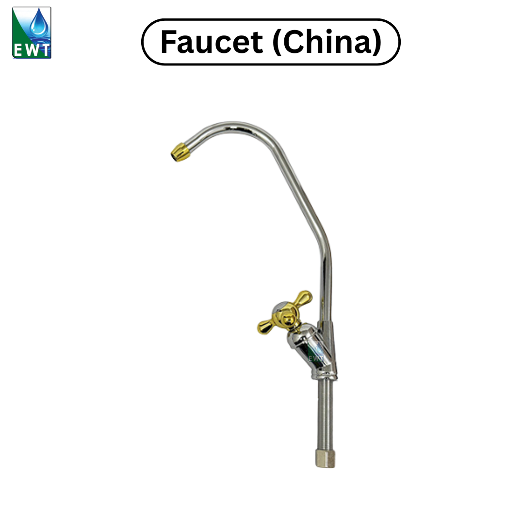 Faucet (China) Faucet (China) - Image 1