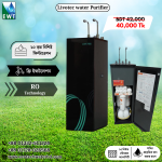 Livotec Hot-Cold-Warm Cabinet 10 Stage RO Water Purifier