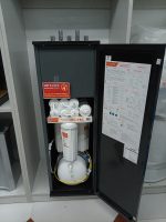 Livotec Hot-Cold-Warm Cabinet 10 Stage RO Water Purifier - Image 3