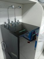 Livotec Hot-Cold-Warm Cabinet 10 Stage RO Water Purifier - Image 5