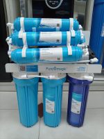Puremagic 100GPD RO 7 Stage Water Purifier - Image 2