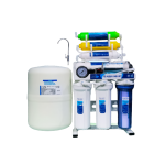 Aqua Heart Stand RO Water Purifier -Taiwan - Image 2