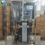 Electrodeionization Plant (EDI) - Image 2