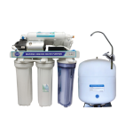 PureUP Water Purifier (RO) - Image 2