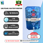 UNI PEARL WATER PURIFIER
