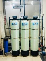 Iron Removal plant