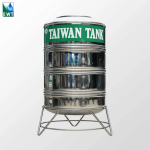 1000Ltr SS Water Tank | Best Taiwan Tank