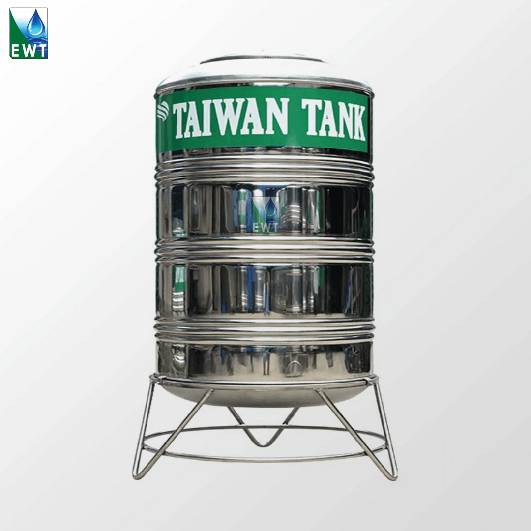 1000Ltr SS Water Tank Best Taiwan Tank 1000Ltr SS Water Tank | Best Taiwan Tank - Image 1