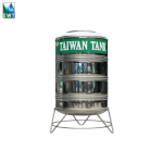 250Ltr SS Water Tank | Best Taiwan Tank