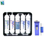Hollow Tech U6 Water Purifier (6 Stage) | Direct Flow UF Water Filter - Image 2