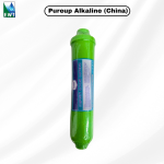 Pureup Alkaline Filter (China)