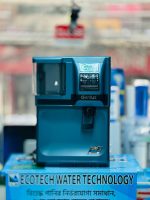 Aqua Green Genius water purifier with modern RO filtration system for safe and pure drinking water in Bangladesh