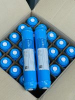 Karofi T33 GAC Post Carbon Filter removes bad taste and odor from drinking water, compatible with RO water purifiers in Bangladesh.