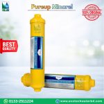 Pureup Mineral Ball Cartridge for RO Water Purifier System | Mineral Water Filter Cartridge Bangladesh