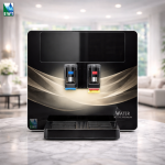 Water Active Hot Cold Normal RO + UV