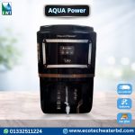 Aqua Power RO Water Purifier 8 Stage Alkaline Copper Technology Wall Mounted