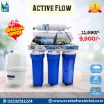 5 Stage Pre Filter Water Purifier Bangladesh Blue Housing Sediment Carbon Filtration System