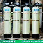 Industrial Iron Removal Plant for Pure Water Treatment in Bangladesh | Iron Filter System for Home & Commercial Use
