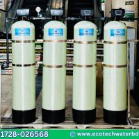 Industrial Iron Removal Plant for Pure Water Treatment in Bangladesh | Iron Filter System for Home & Commercial Use