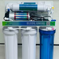 Best Super Water RO Water Purifier 75 GPD for Home and Office in Bangladesh – Safe Drinking Water Solution