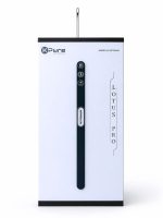 KPure Lotus Pro Cabinet Type RO Water Purifier | Made in Vietnam - Image 2