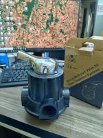 Carbon Head for Iron Removal Plant | Water Treatment Plant Carbon Head | Iron Filter Spare Parts Bangladesh | Ecotech Water Technology