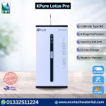 KPure Lotus Pro Cabinet Type RO Water Purifier Price in Bangladesh – 100 GPD 15 Liter Made in Vietnam by Eco Tech Water