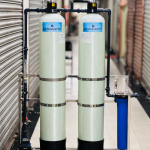 Water Treatment Plant Bangladesh | Industrial RO Plant | Commercial Water Treatment System by Ecotech Water Technology