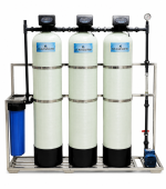 Iron Softener Plant - Image 2
