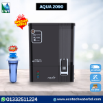 AQUA 2090 Water Purifier for Clean and Safe Drinking Water in Bangladesh
