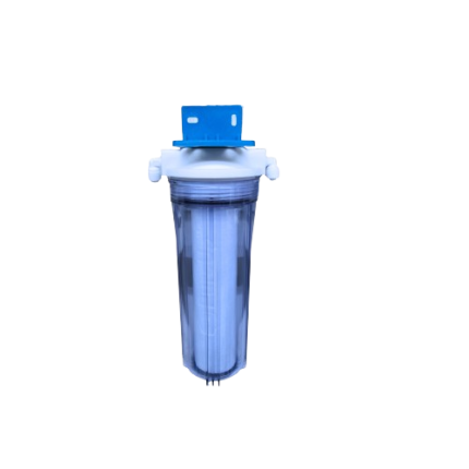 Extra Housing Filter Set for Water Purifier in Bangladesh
