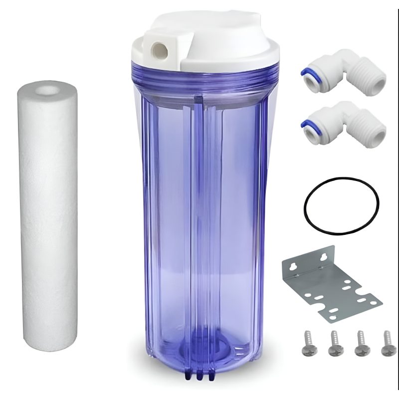 Extra Housing Filter Set