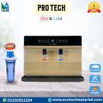 Protech Hot and Cold Water Purifier for Home and Office