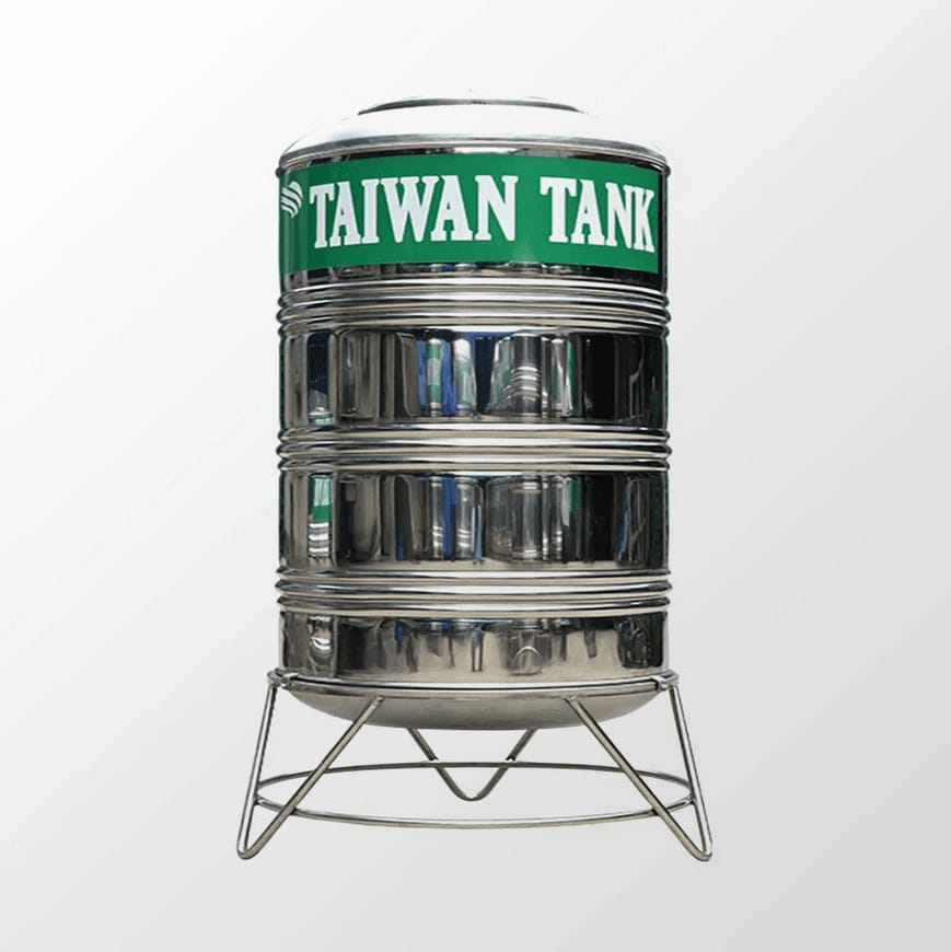 SS Steel Tank Taiwan SS Steeel Taiwan Tank 1500 Ltr - Image 1