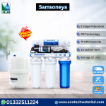 Samsoneya 5 Stage RO Water Purifier in Bangladesh
